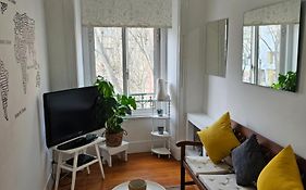 Almirante Guesthouse